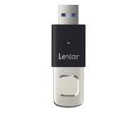 Lexar 128GB Fingerprint F35pro USB 3.2 Gen1 - 1333704 - zdjęcie 4